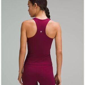 NWT Lululemon Align Tank